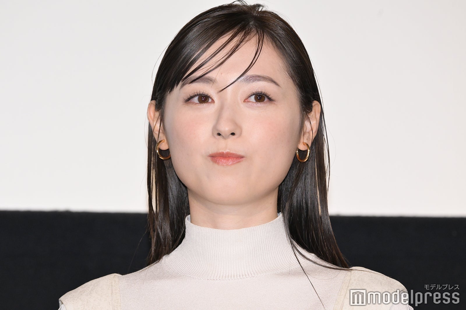 福原遥（C）モデルプレス