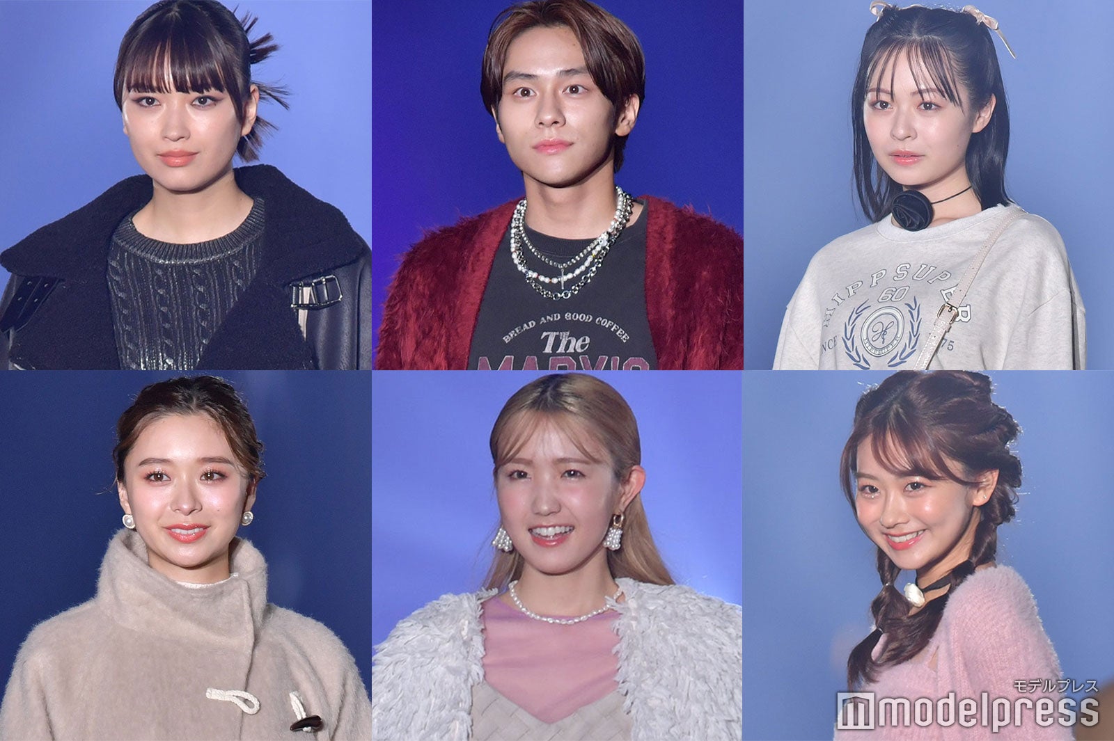 「最高の教師」生徒役「TGC北九州」で再び集結 山下幸輝・AKB48本田仁美らステージ彩る＜TGC 北九州 2023＞