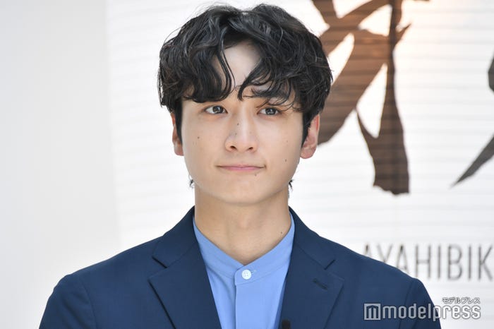 小関裕太(C)モデルプレス