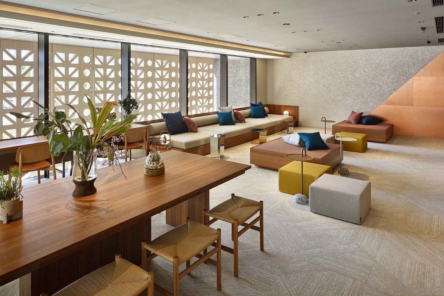 OMO5沖縄那覇 by 星野リゾート／画像提供：星野リゾート