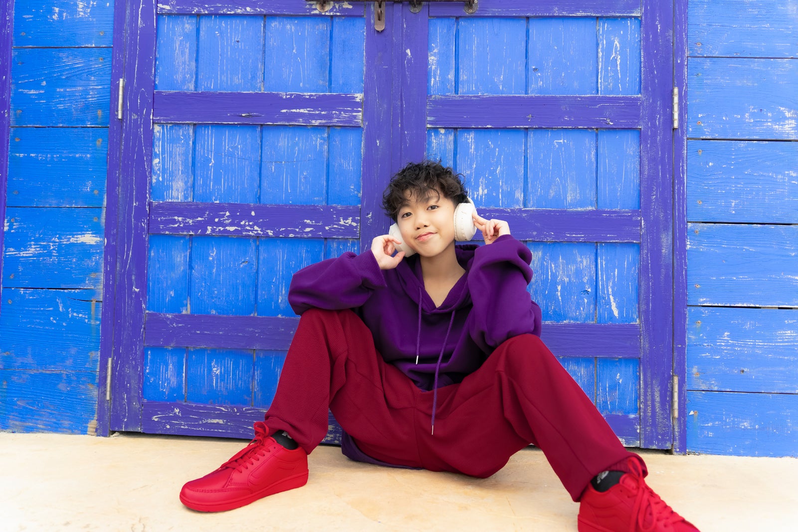 Neil（提供写真）