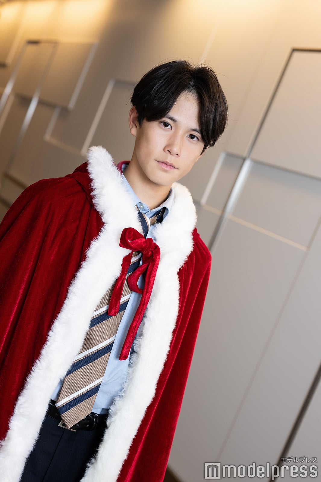 江畑皇之介くん（C）モデルプレス