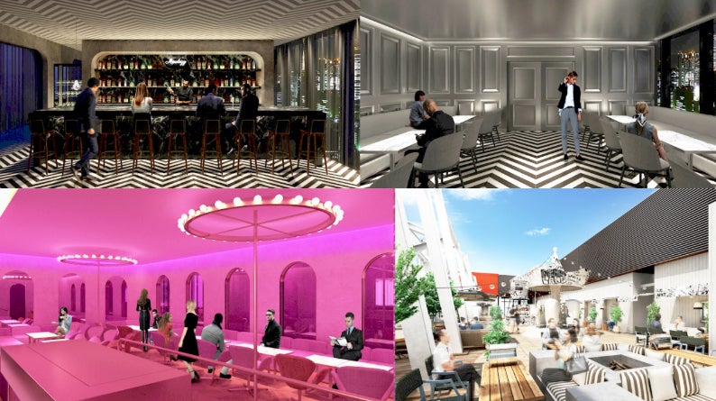 PLUSTOKYO／画像提供：ワクワクワークス