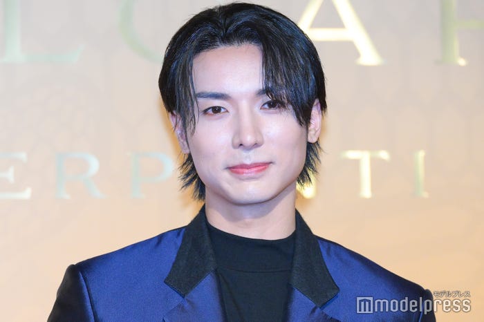 安達祐人(C)モデルプレス