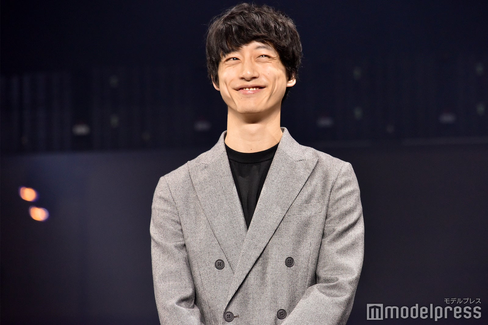 坂口健太郎 （C）モデルプレス