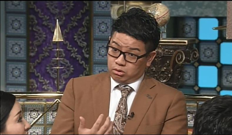 昴生（C）日本テレビ