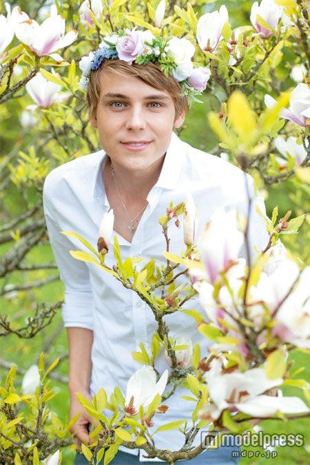 スウェーデンで人気の3兄弟ユニット「JTR」