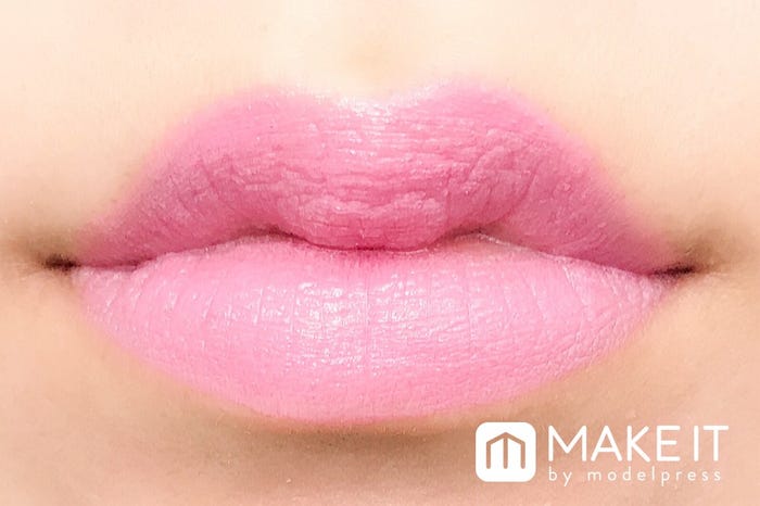 ヴィセ アヴァン/リップスティック/002 KISS AND TELL (C)メイクイット