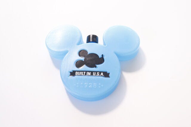 セリア　ディズニー