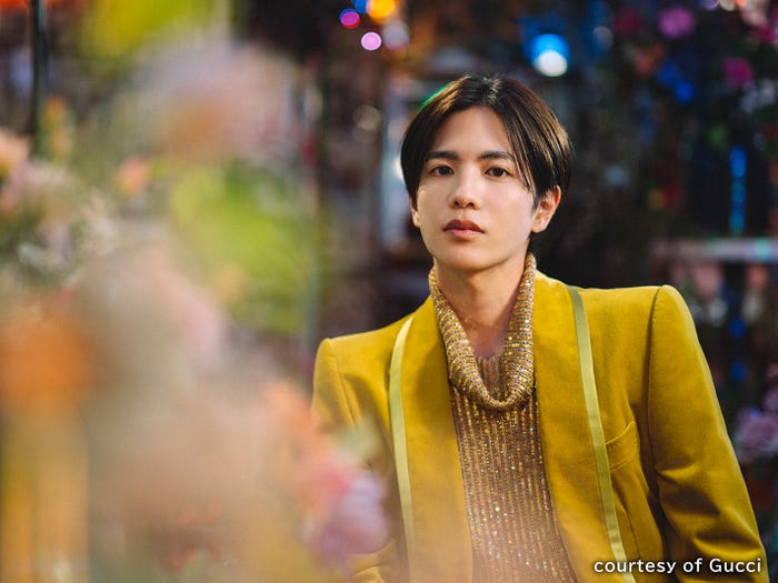 志尊淳(提供写真)