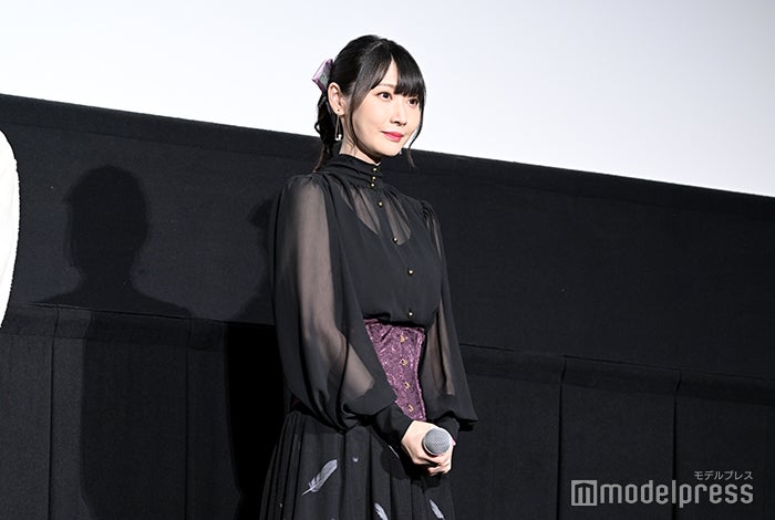 優木かな（C）モデルプレス