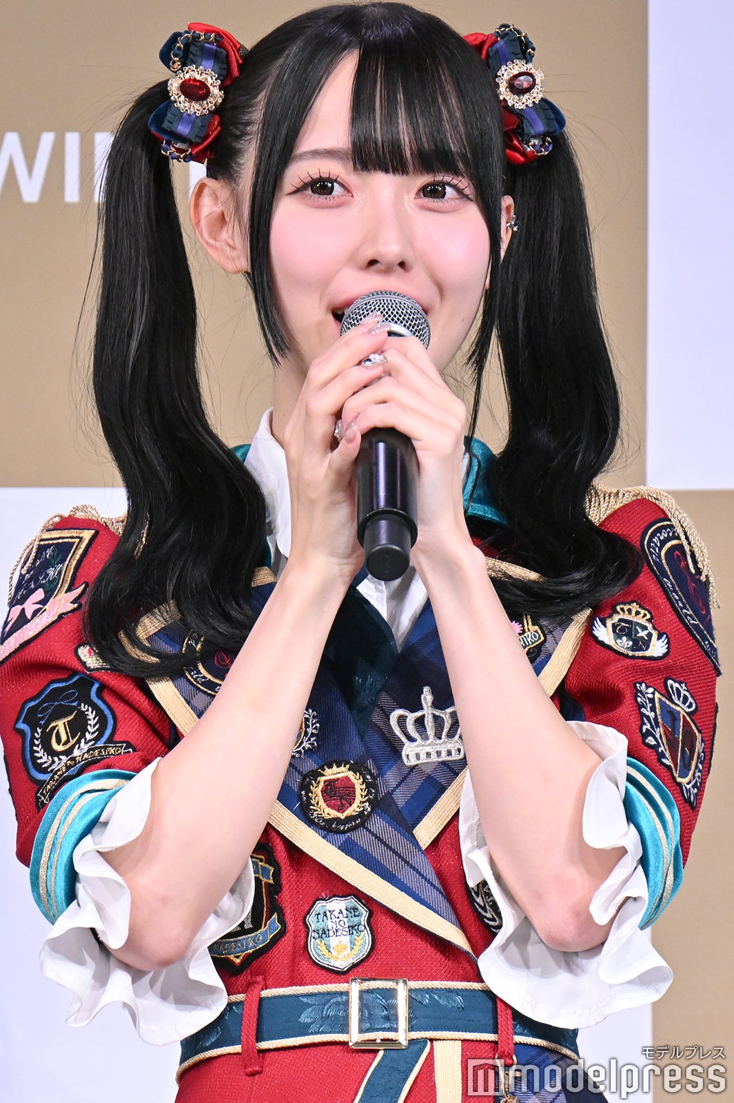 松本ももな（C）モデルプレス