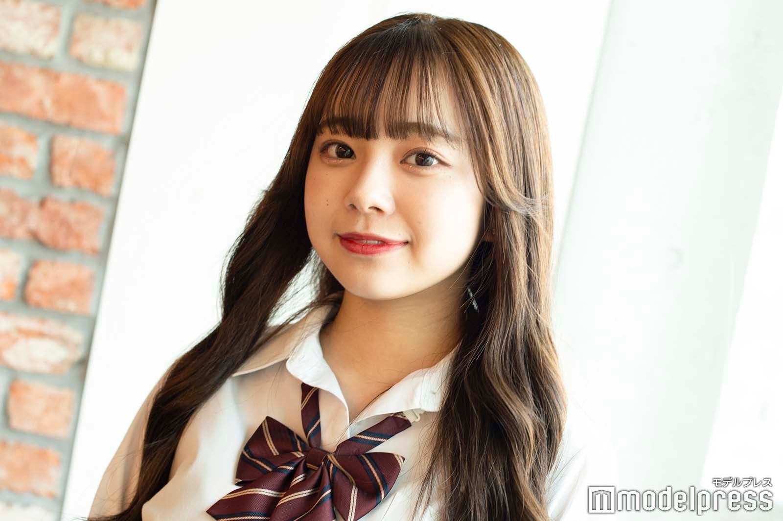 増田彩乃 （C）モデルプレス