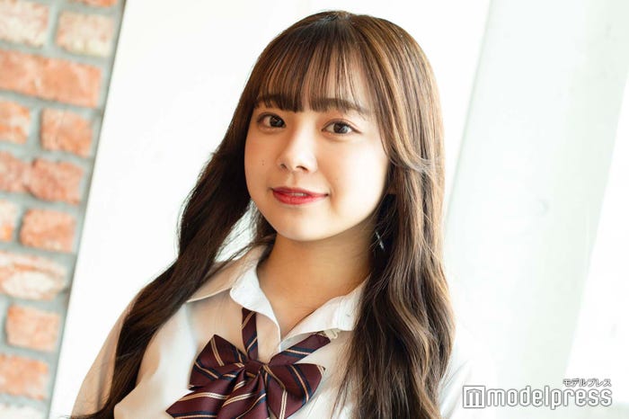 増田彩乃 (C)モデルプレス
