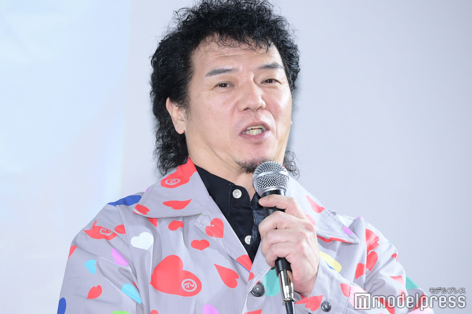 やべきょうすけ（C）モデルプレス