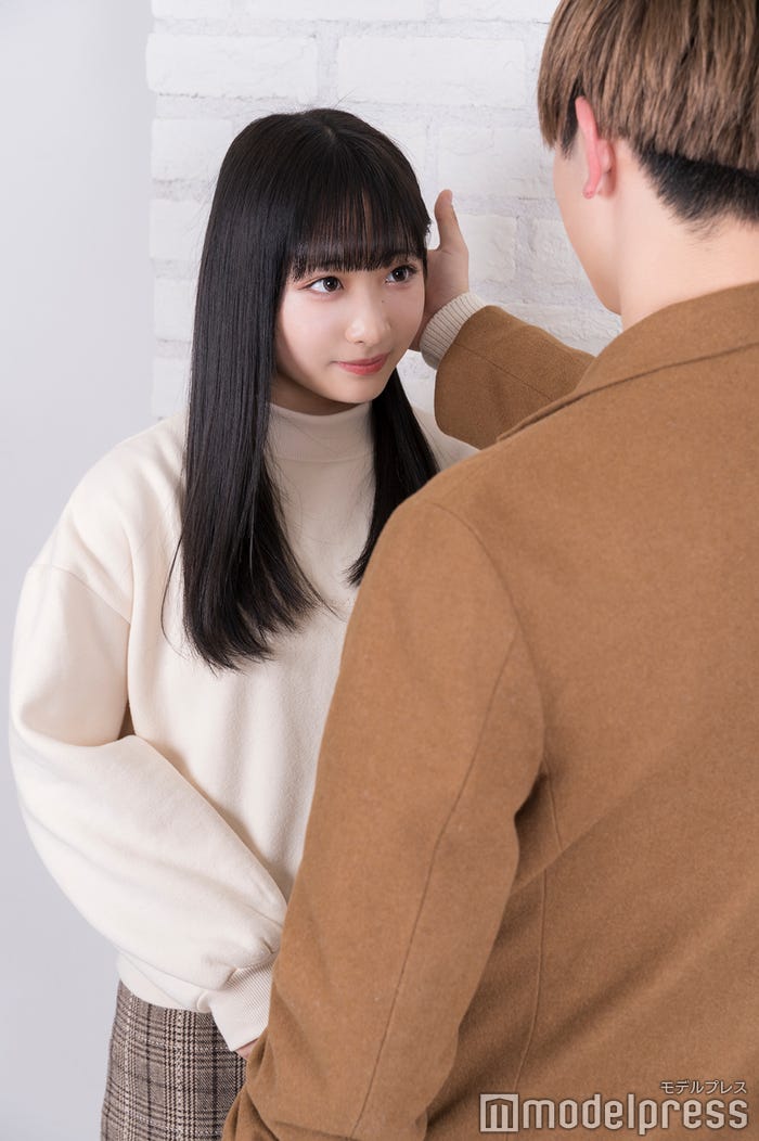 石川翔鈴、後藤聖那 (C)モデルプレス