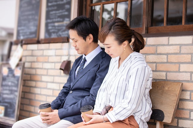 両親から反対された彼氏との結婚 迷った時考えたい3つのこと モデルプレス