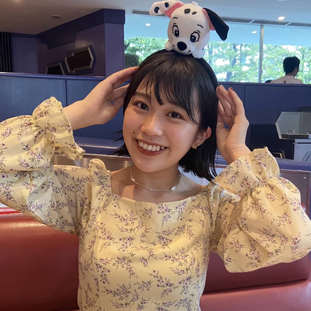 「MISS CIRCLE CONTEST 2021」三次審査通過者（提供写真）