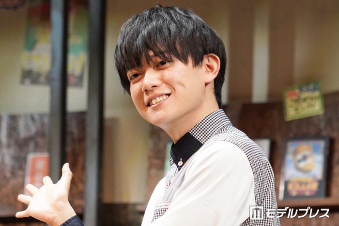 松丸亮吾、尊敬する有名俳優明かす「僕以上に脱出ゲーム行ってる」「忙しいのに自分の趣味をちゃんと極めている」