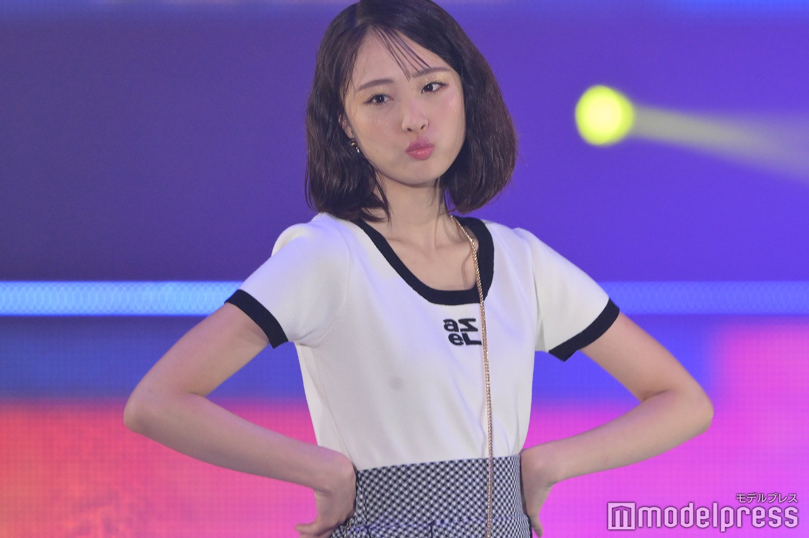 大友花恋（C）モデルプレス