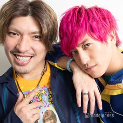 Exit 兼近に気づいてほしくて りんたろー 整形告白 美を磨く理由とは 第7世代とのプライベート秘話も モデルプレス Exit 兼近に気づいてほしくて りんたろー 整形告白 美を磨く理由とは 第7世代とのプライベート秘話も モデルプレス