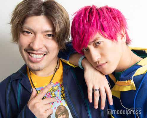 EXIT「兼近に気づいてほしくて」りんたろー。整形告白、美を磨く理由とは 第7世代とのプライベート秘話も