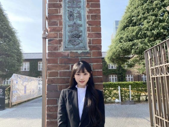 川崎桜オフィシャルブログより