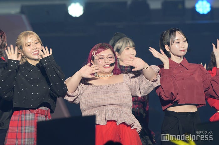 くれいじーまぐねっと(C)モデルプレス