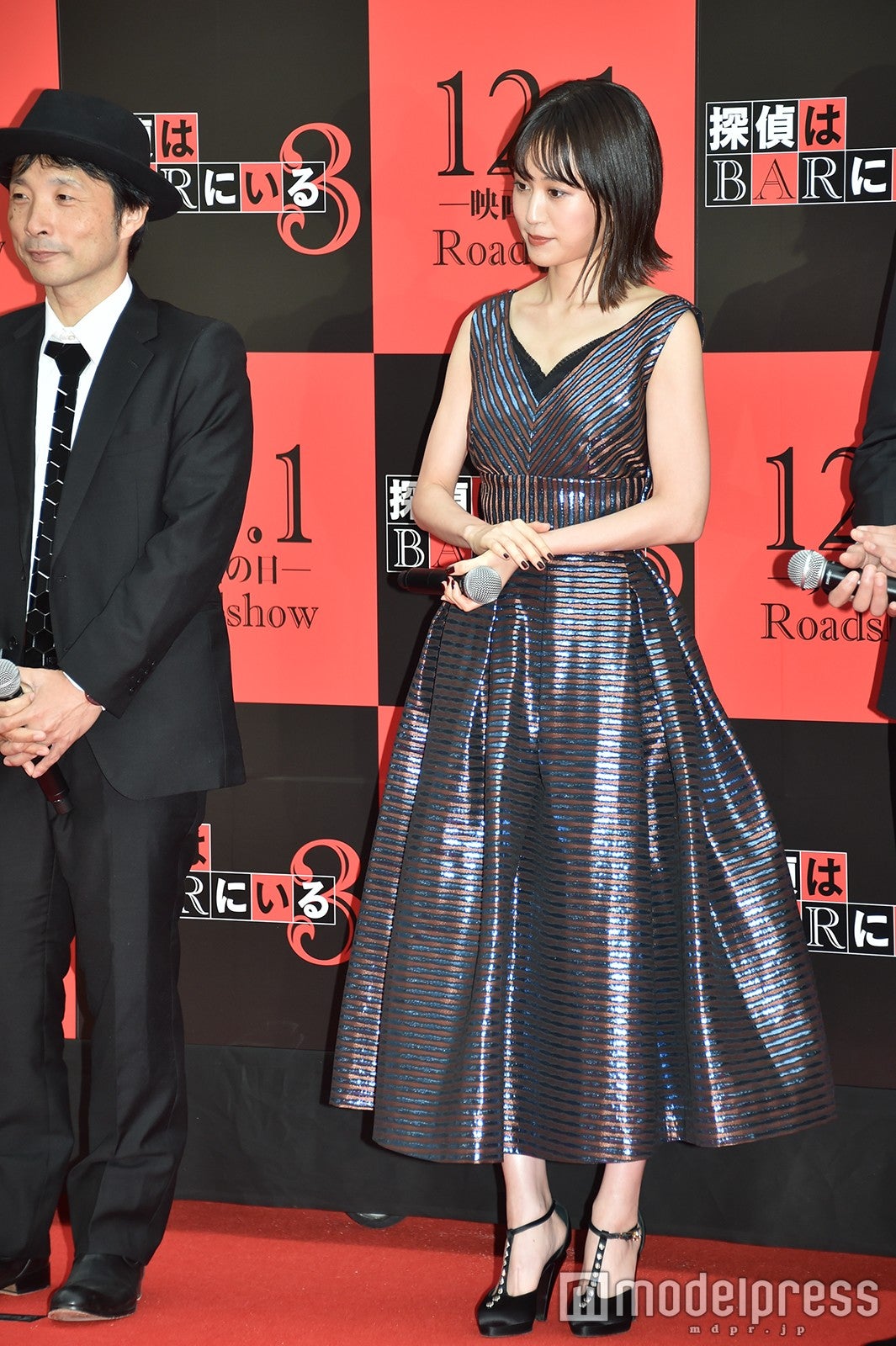 前田敦子（C）モデルプレス