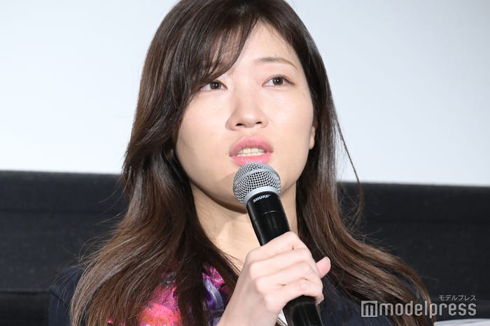 ヒコロヒー(C)モデルプレス