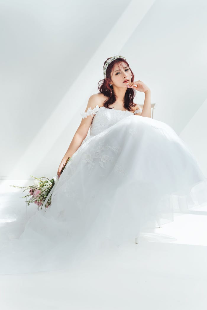 しなこ(提供写真)