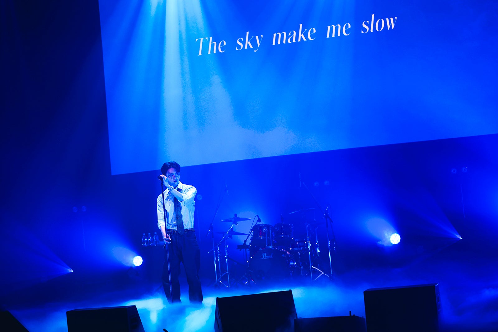 田島将吾（C）LAPONE ENTERTAINMENT