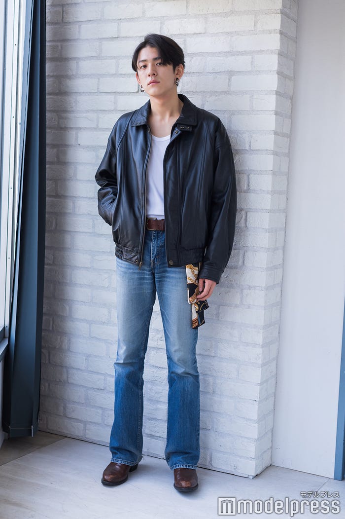 松下幸大朗さん(C)モデルプレス