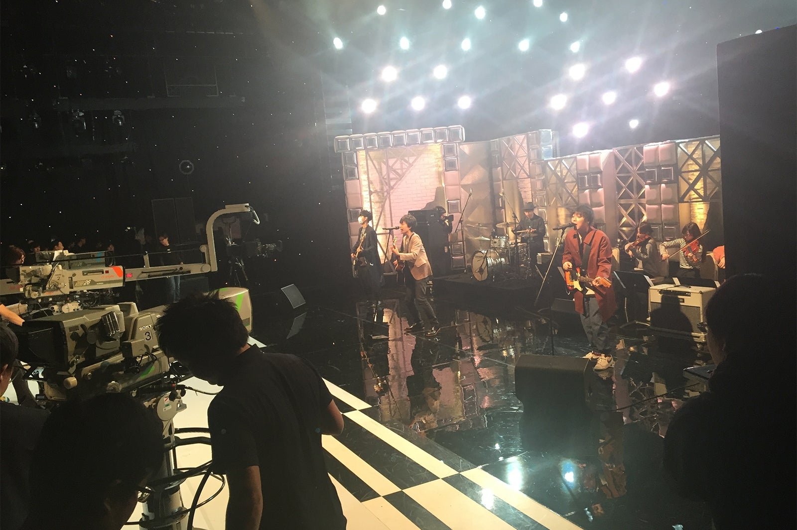 flumpool（提供画像）