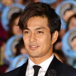 北村一輝