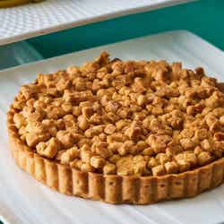 林檎のタルト/画像提供:HMJ