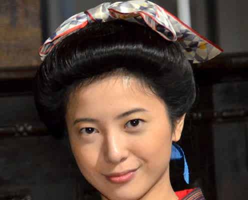 吉高由里子、男子禁制の“むき出し”トーク