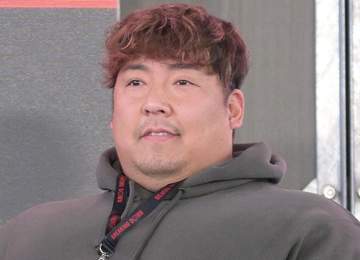 ノッコン寺田が20年前の写真公開 驚きの声が続々「むっちゃイケメン」「何が起きたんですか？」体重80キロ増