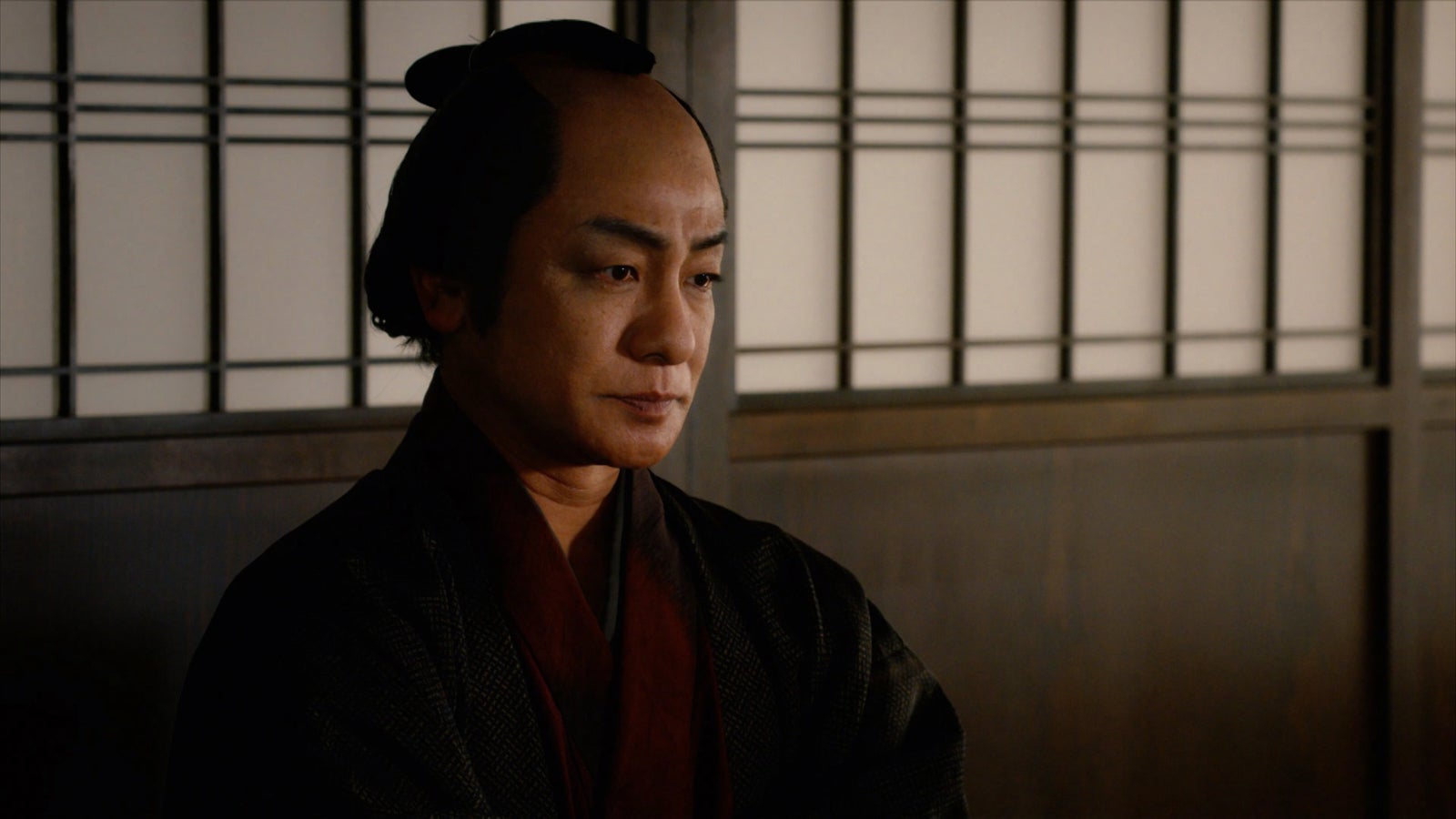 片岡愛之助「べらぼう～蔦重栄華乃夢噺～」第5話（C）NHK