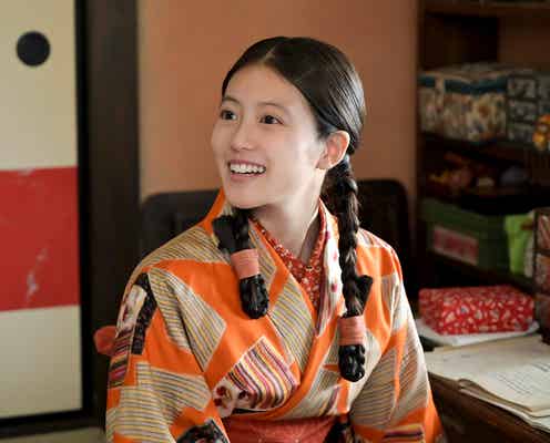 今田美桜、朝ドラ「あんぱん」で心動かされたキャスト「グッとくる」座長としての心がけ語る【インタビューVol.1】