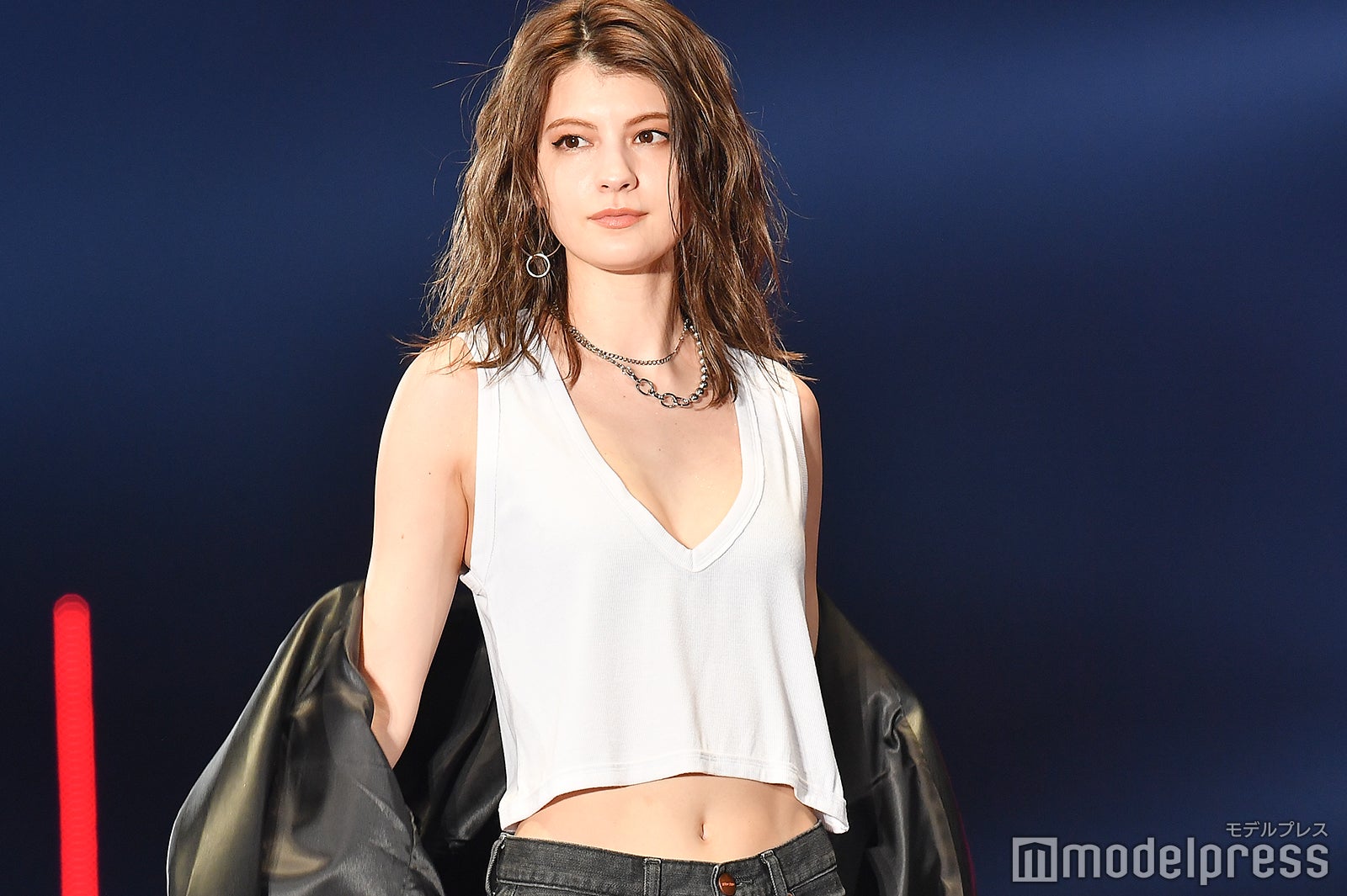 マギー（C）モデルプレス