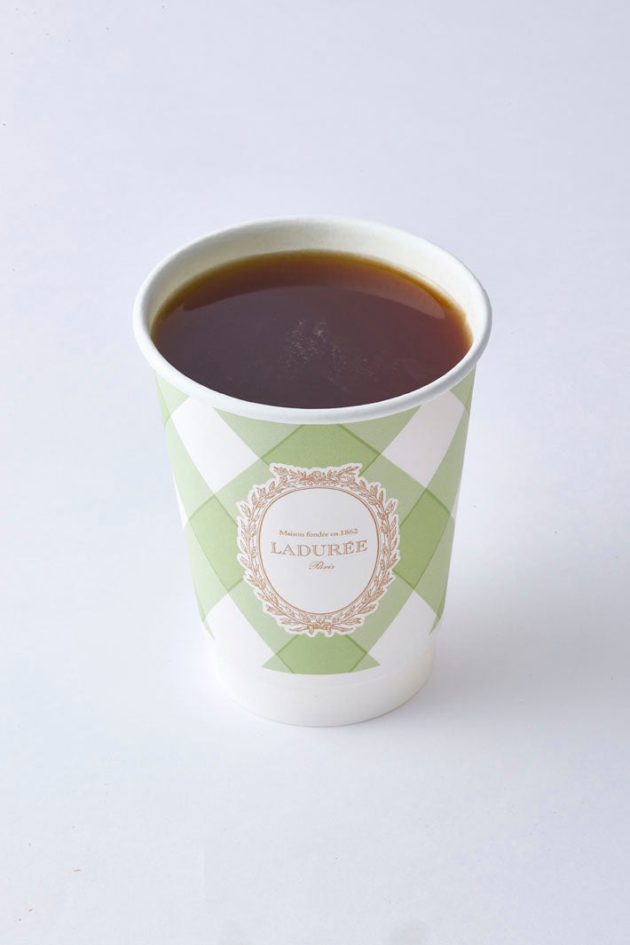 豊富な種類のドリンクが（提供画像）