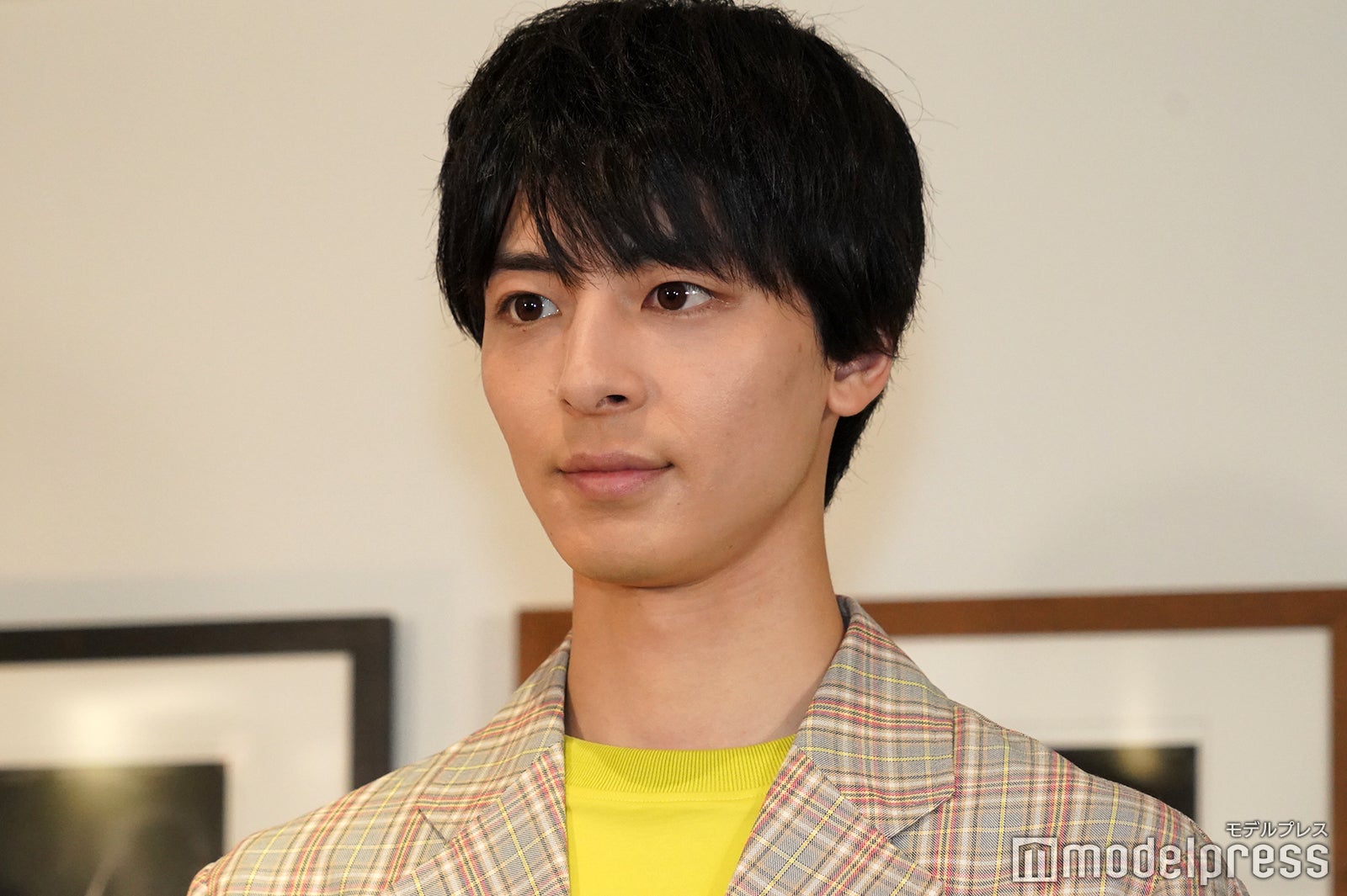 高杉真宙 （C）モデルプレス