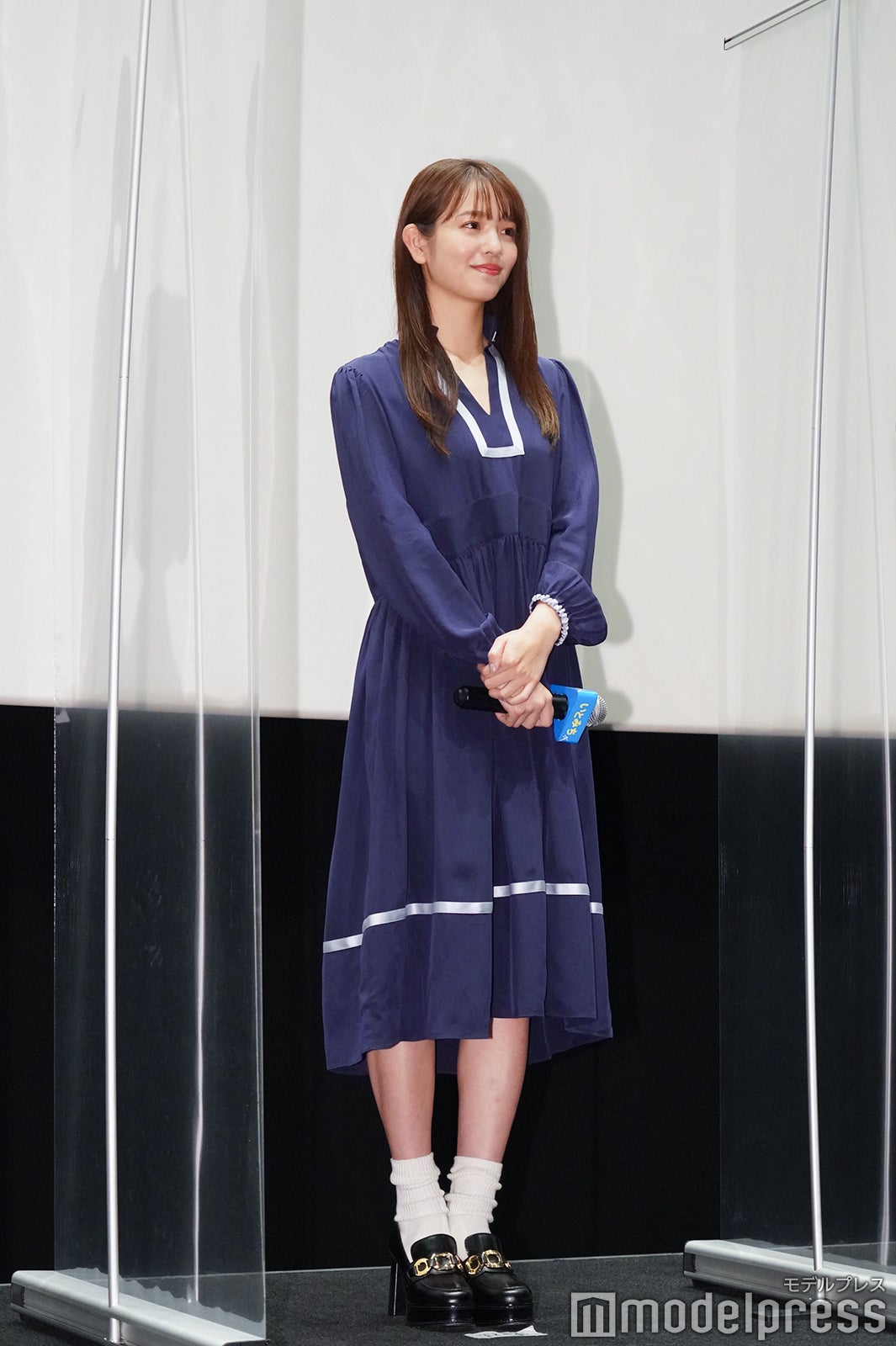 横田真悠 （C）モデルプレス