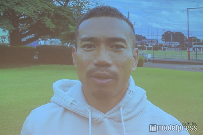 長友佑都 (C)モデルプレス
