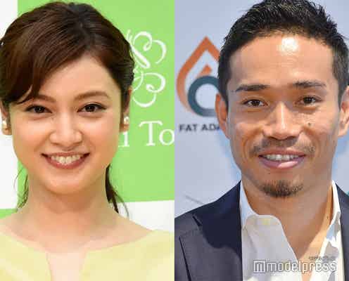 平愛梨、遠距離恋愛中に長友佑都選手へ送った写真が「素敵すぎる」「こっちまで幸せに…」と話題