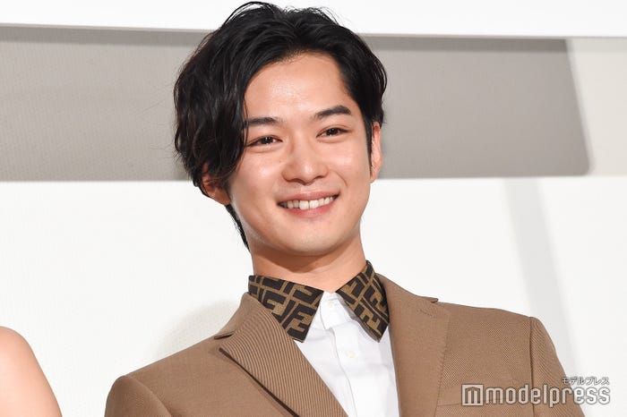 千葉雄大(C)モデルプレス
