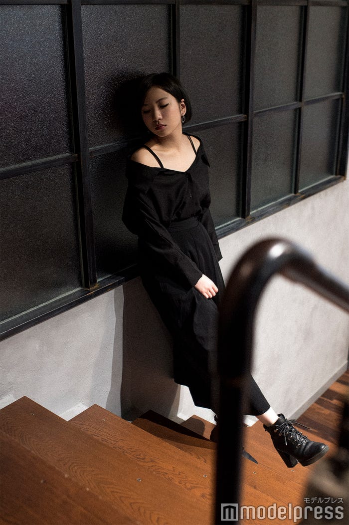 MAYU (C)モデルプレス