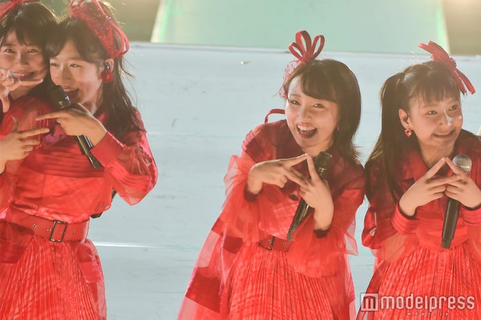 新チームA「AKB48単独コンサート~ジャーバージャって何?~」昼公演 (C)モデルプレス