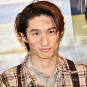 V6三宅健 ワンピース 史上初の副音声に挑戦 2役の声優出演も決定 モデルプレス V6三宅健 ワンピース 史上初の副音声に挑戦 2役の声優出演も決定 モデルプレス